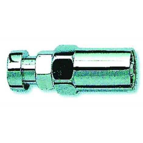 Vigor-Blinky Attacchi Portagomma Baionetta con Maschio 100 7x16mm