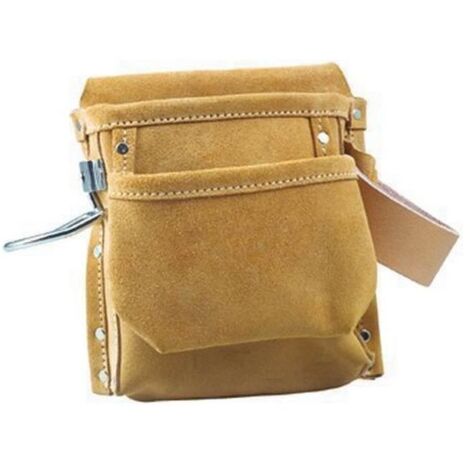 Vigor Blinky Borsa Carpentiere Modello Mexico