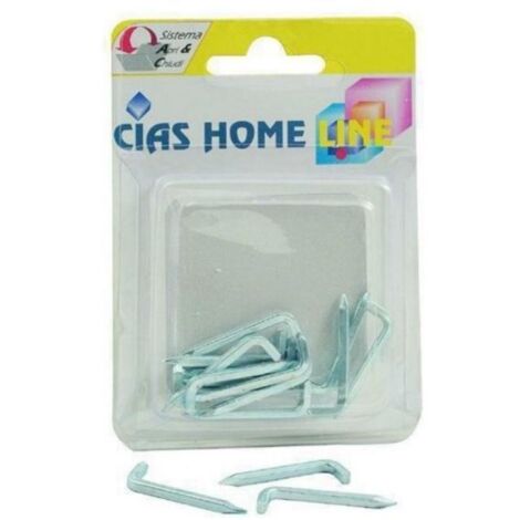 Vigor-Blinky Cancani Acciaio Art.731 Blister 2.5x40mm