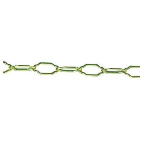 Vigor-Blinky Catena per Lampadari Filo Tondo Bronzata 293 1 Pezzo 50cm