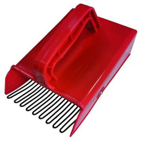Vigor-Blinky Coglibacche e Mirtilli in Plastica
