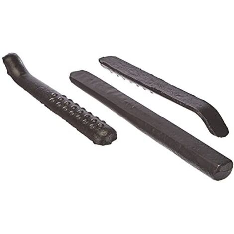 Vigor-Blinky Cunei Spaccaroccia Forgiati a 3 Pezzi  Diametro 22mm