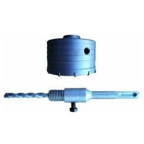 Vigor-Blinky Frese Carotatrici Tazza con Punta Sds-Plus Diametro 125mm