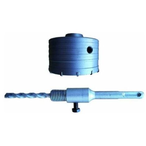 Vigor-Blinky Frese Carotatrici Tazza con Punta Sds-Plus Diametro 65mm