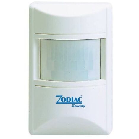 Vigor-Blinky Ir-02-Pir Plus-all Sensori per Antifurti Wireless