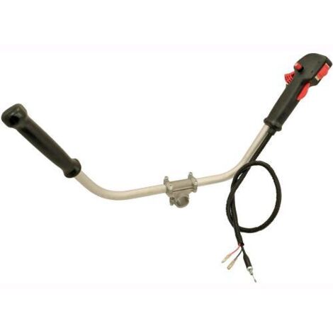 Vigor-Blinky KIT per Decespugliatore Manubrio Diametro 26mm