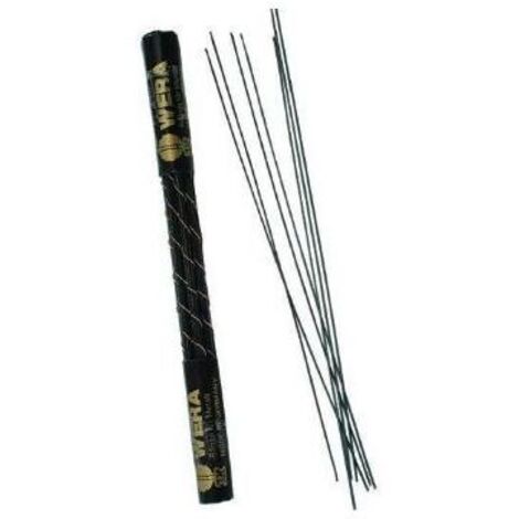 Vigor-Blinky Lame per Traforo Wera 75 per Metallo GS=144 Pezzi N. 0