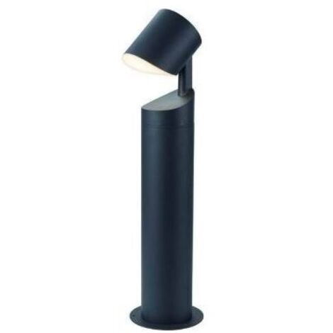 Vigor-Blinky Lanterna Led per Esterni Valencia Alluminio 12.5W 570lmn
