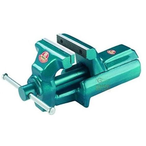 Vigor-Blinky Morse Parallele Atena Acciaio Forgiato 125mm