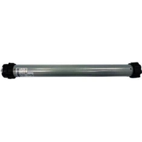 Vigor-Blinky Motore per Avvolgibili Italy con Adattatore e Supporto 30 N
