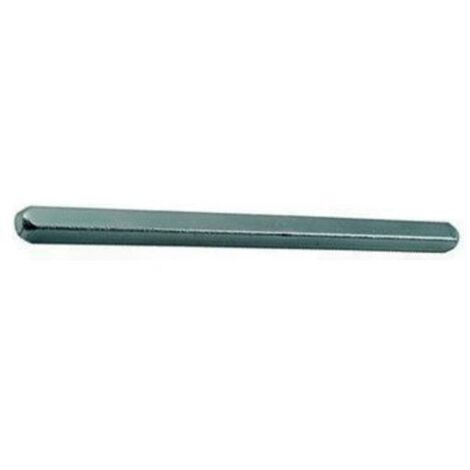 Vigor-Blinky Quadri per Maniglie in Ferro Zincato 8x105mm