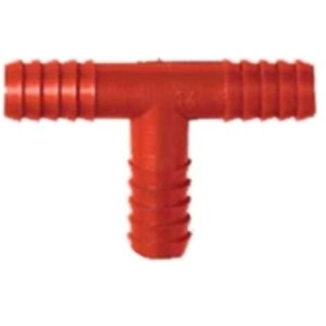 Vigor-Blinky Raccordi Plastica Conici a T Art.G 202mm 20-22