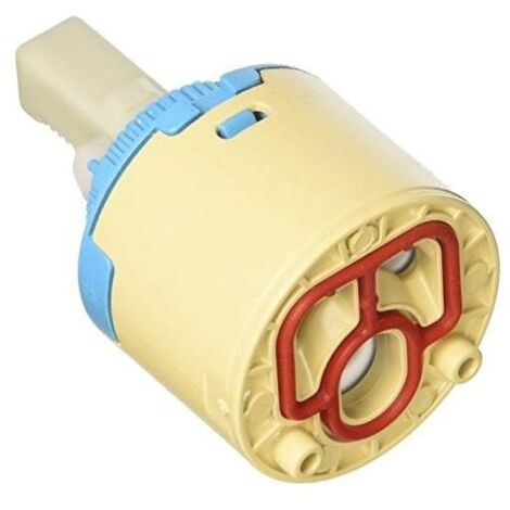 Vigor-Blinky Ric-Miscelatori Filtro Cartuccia 35mm