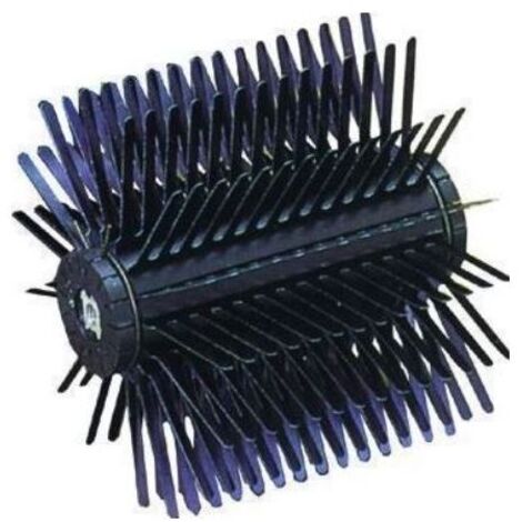 Vigor-Blinky Ricambi per Intonacatrici Italy Serie Pettini 15 Pezzi
