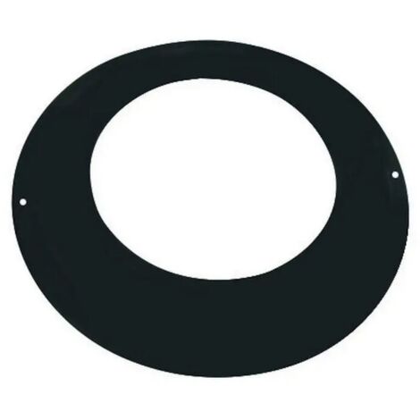 Vigor-Blinky Rosoni Acciaio Antracite Sweden 1.2mm Diametro 15cm