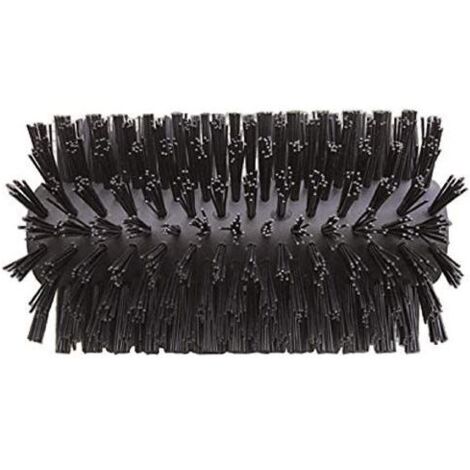 Vigor-Blinky Rullo Nylon Diametro 10x16cm per Spazzatrici V-SP500