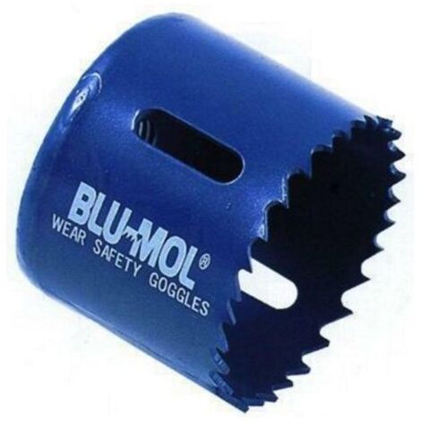 Vigor-Blinky Seghe a Tazza Hss-Bimetal Diametro 38mm