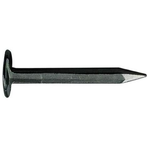 Vigor-Blinky Sellerine Acciaio Due Leoni Testa Fresata 2.5Kg 24mm