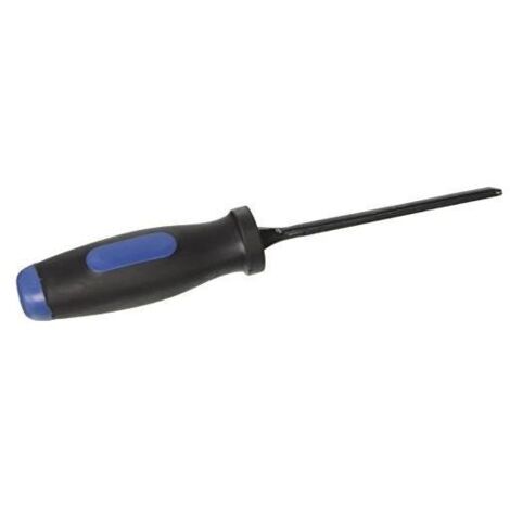 Vigor-Blinky Sgorbie Falegname Stella B. con Manico 782p 6mm