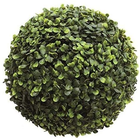 Vigor-Blinky Siepi Sfera Bosso Poliestere Diametro 55cm
