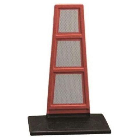 Vigor-Blinky Spartitraffico Defleco in Gomma 33cm