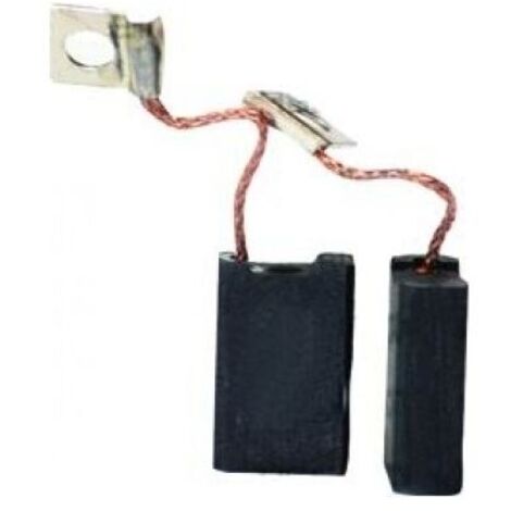 Vigor-Blinky Spazzole di Ricambio Bosch e Spit 1617014110 z 1117