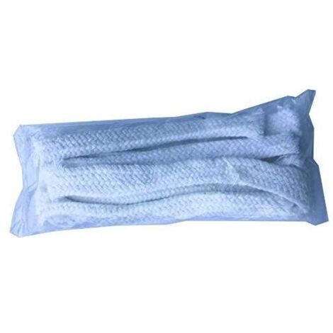Vigor-Blinky Stoppini per Torce Vigor Cotone Confezione 10 Pezzi 12cm