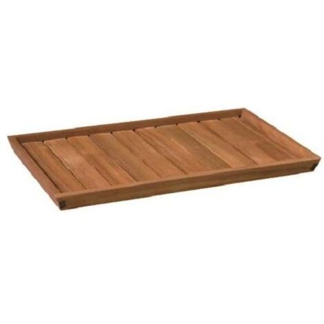Vigor-Blinky Vassoio in Legno Modello Dedalo 50x30x3cm