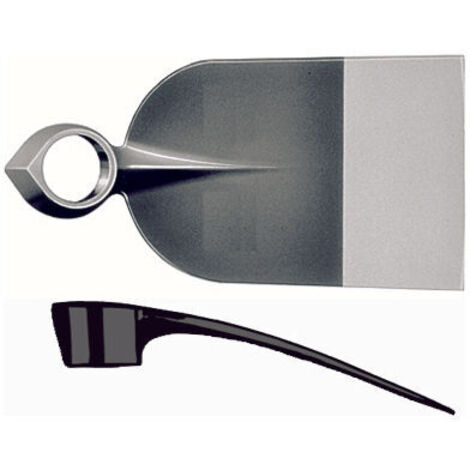 Vigor-Blinky Zappe Forgiate Punta Quadra Tipo Bellota 600gr