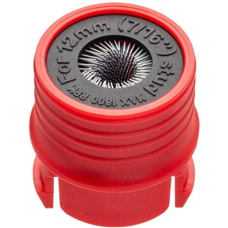 VIGOR Bolzenreiniger, 12 mm