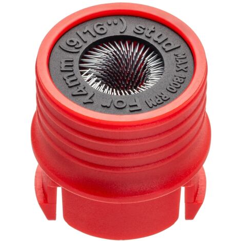 VIGOR Bolzenreiniger, 14 mm
