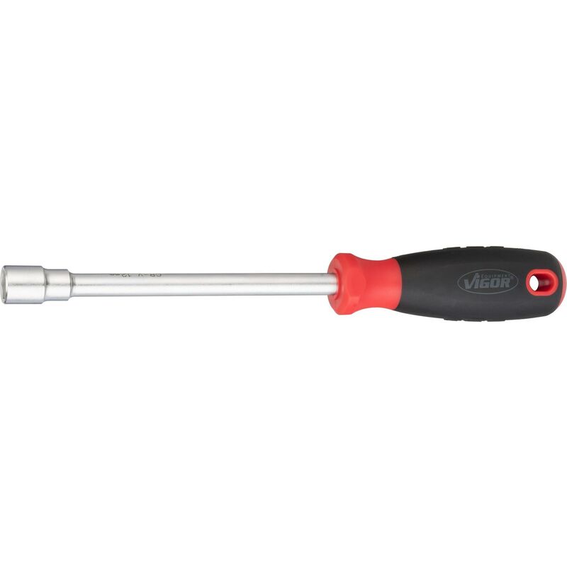 Hex-nut driver ∙ V4224 ∙ Profilo esagonale esterno ∙ Size 12 mm