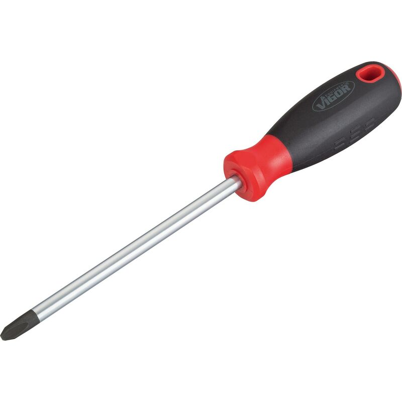 Phillips-Recess screwdriver ∙ V3610 ∙ Profilo intaglio a croce PH ∙ Size PH3