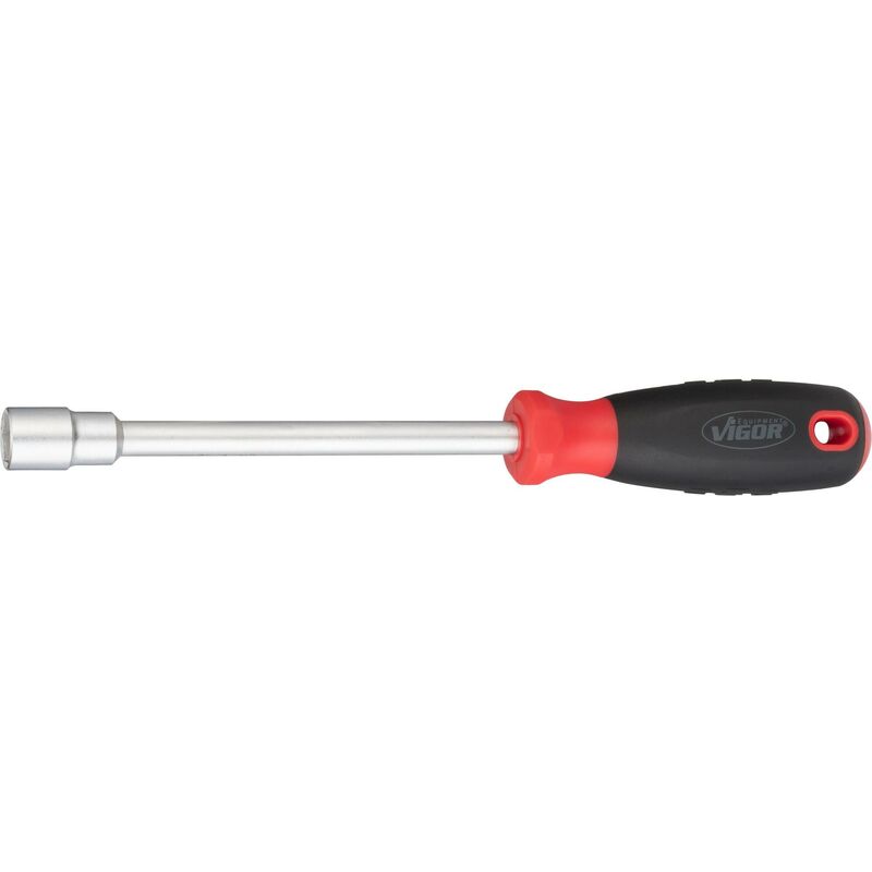 Hex-nut driver ∙ V4225 ∙ Profilo esagonale esterno ∙ Size 13 mm