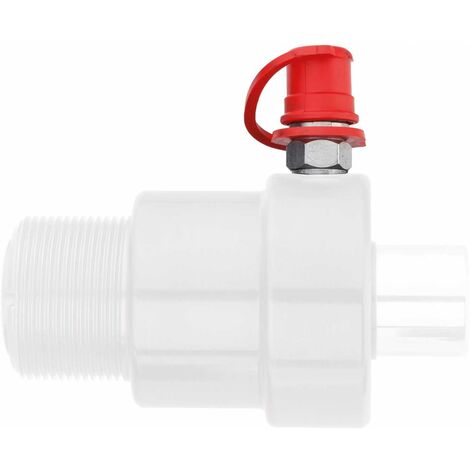 VIGOR CEJN-Nippel Hydraulik, 1/8 Zoll