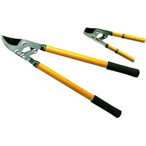 Vigor Cesoie per Potatura Telescopica Cm 65-94