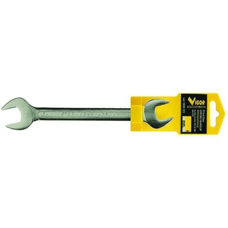 VIGOR CHIAVE FISSA MM.21X23