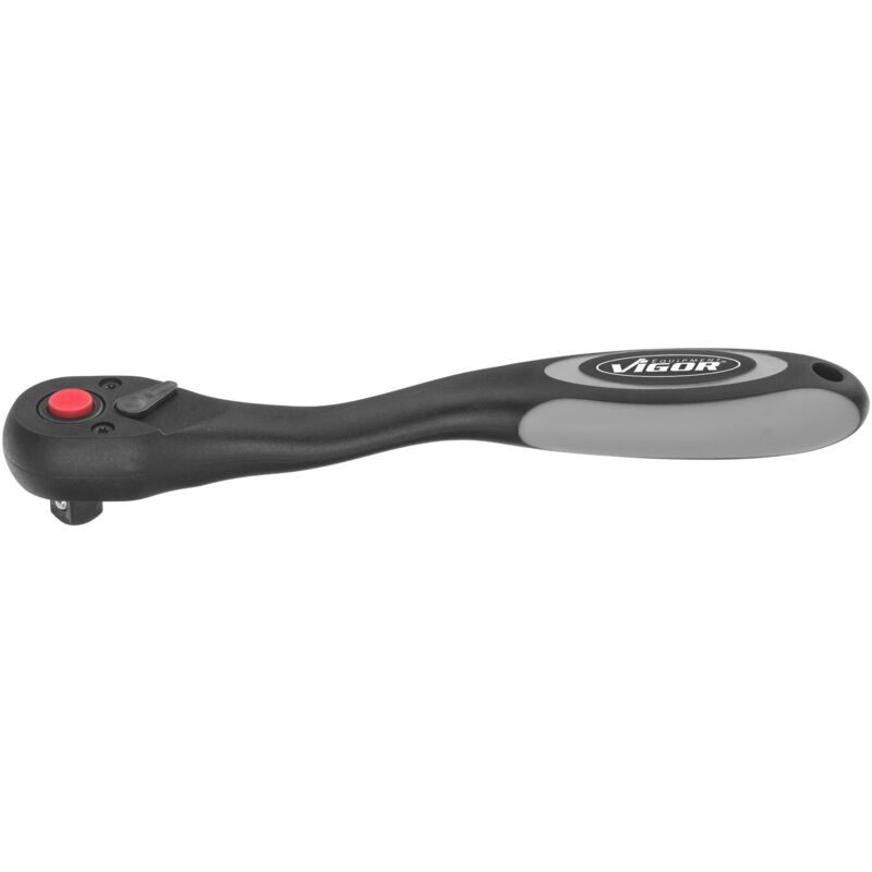 Vigor - vigueur V6038 à cliquet, 3/20,3 cm