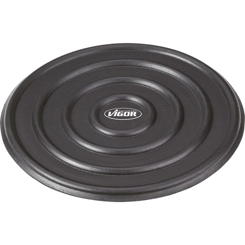 Rubber pad ∙ V2640