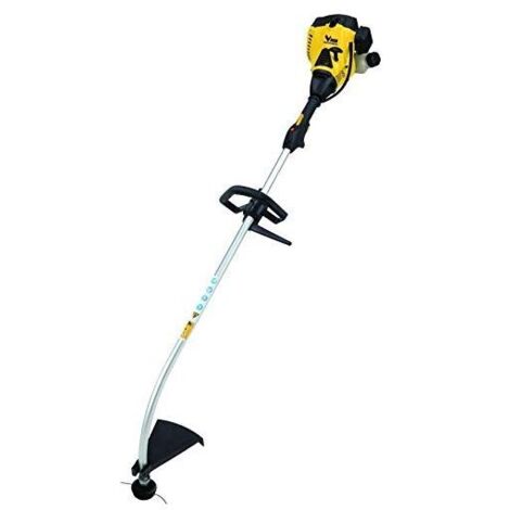 Vigor Decespugliatore Vde 25 C Curvo
