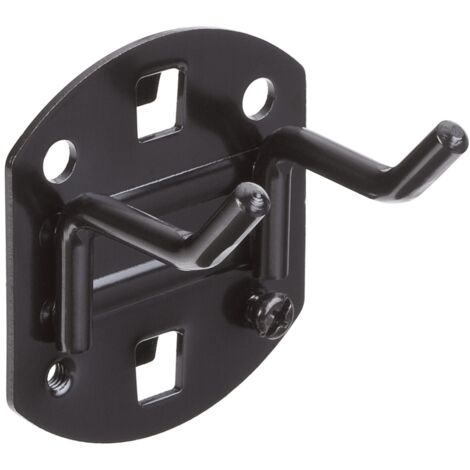 VIGOR Doppel-Werkzeughaken-Satz 25 mm V2519 Gesamtlänge: 25 mm Anzahl Werkze