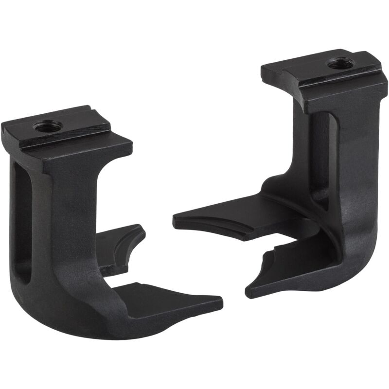 Vigor - Druckfuß-Paar für Universal Kompaktradlager-Montagewerkzeug-Satz V4493 a