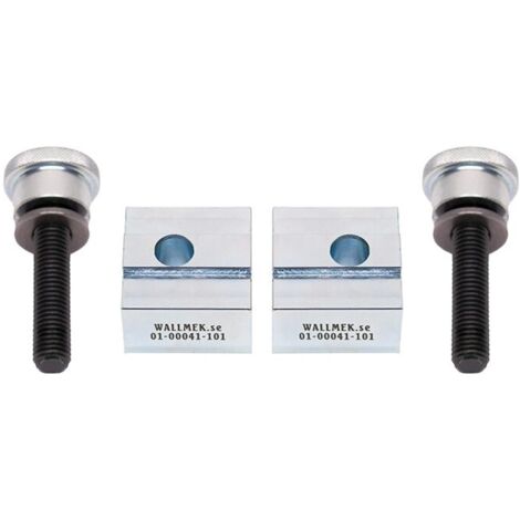 VIGOR Druckfuß Verlängerungs Satz, 30 mm, 4-tlg., Anzahl Werkzeuge: 4