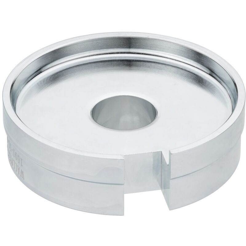 Image of VIGOR Druckplatte Radlager, Bremsscheibe, FORD Transit