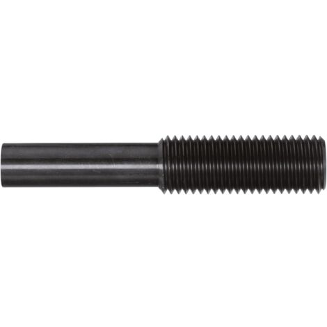 VIGOR Druckstück, verstellbar M24, 132 mm