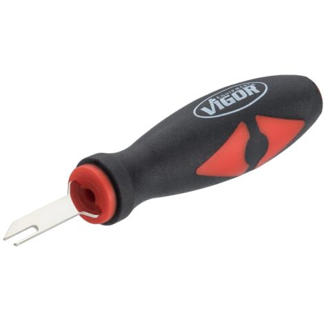 VIGOR Einzelner Kabelentriegeler 15, BMW, FORD, MERCEDES-BENZ, OPEL, SEAT, ŠKODA, VW/AUDI