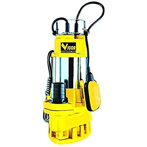 Vigor Elettropompa Ve750
