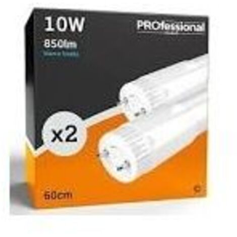 Vigor Fly-16 Tubo Led 16 Led 10W