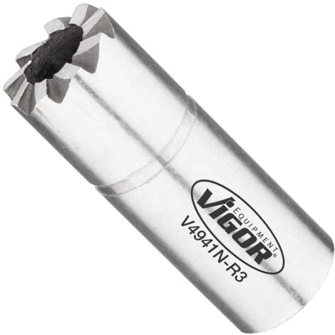 VIGOR Fräser, 90 Grad, 14 x 14 mm, 38 mm