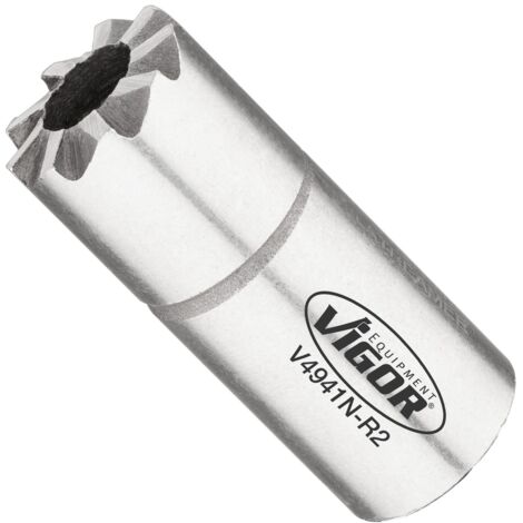 VIGOR Fräser, 90 Grad, 15,5 x 15,5 mm, 38 mm
